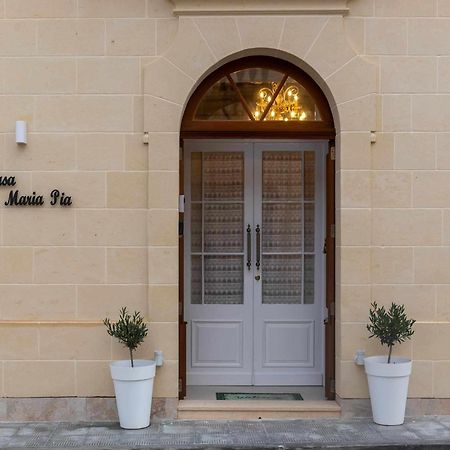 Casa Maria Pia Διαμέρισμα Nadur Εξωτερικό φωτογραφία