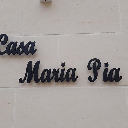Casa Maria Pia Διαμέρισμα Nadur Εξωτερικό φωτογραφία