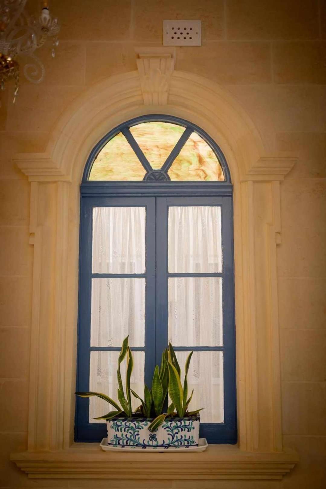 Casa Maria Pia Διαμέρισμα Nadur Εξωτερικό φωτογραφία