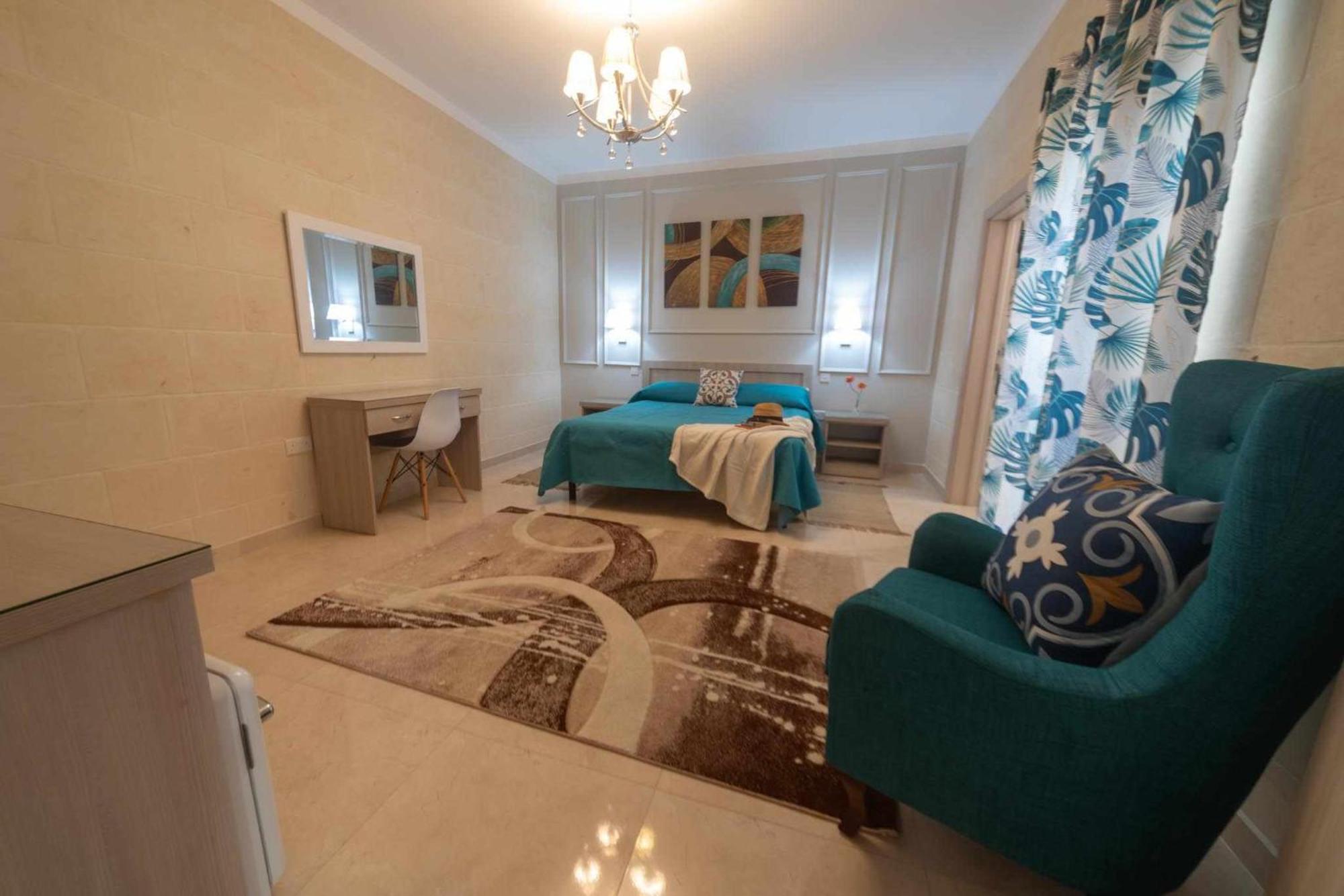 Casa Maria Pia Διαμέρισμα Nadur Εξωτερικό φωτογραφία