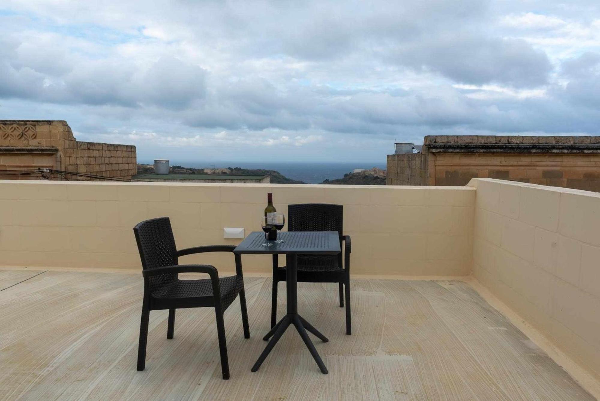 Casa Maria Pia Διαμέρισμα Nadur Εξωτερικό φωτογραφία